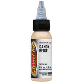 Eternal Tattoo Ink-Sandy Beige - GO TATTOO SUPPLY